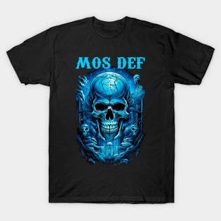 MOS DEF BAND T-Shirt